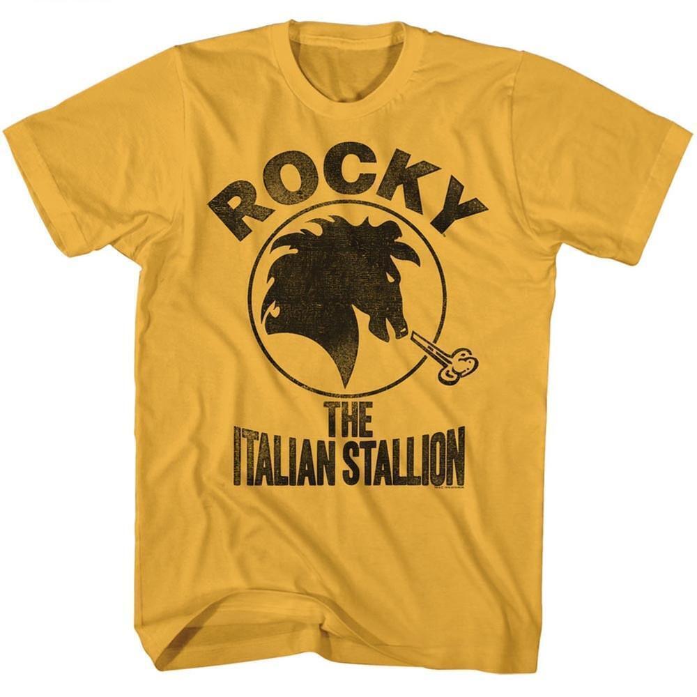 Rocky Itallionstallion Ginger T Shirt